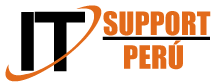 IT Support Perú