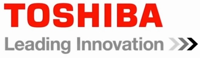toshiba